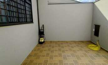 Imagem 3: Casa em Jardim Planalto, Botucatu/SP