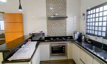 Imagem 5: Casa em Jardim Planalto, Botucatu/SP