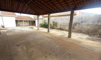 Imagem 3: Casa em Jardim Monte Mor, Botucatu/SP