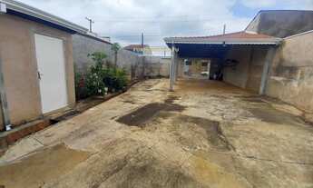 Imagem 5: Casa em Jardim Monte Mor, Botucatu/SP