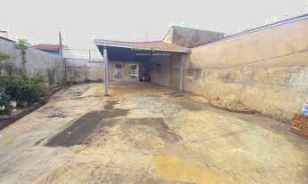 Imagem 4: Casa em Jardim Monte Mor, Botucatu/SP