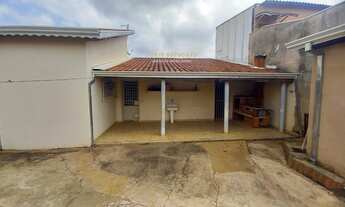 Imagem: Casa em Jardim Monte Mor, Botucatu/SP