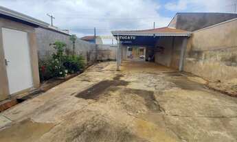 Imagem 6: Casa em Jardim Monte Mor, Botucatu/SP