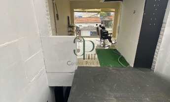 Imagem 3: ???? Salas Comerciais para Locação – 26m² ou 52m²