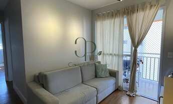 Imagem: APTO 02 dormitórios no Tatuapé/SP