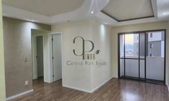 Imagem: Apartamento para Locação 3 Dormitórios