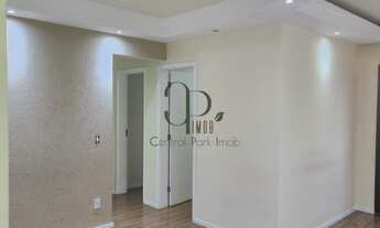 Imagem 7: Apartamento para Locação – 3 Dormitórios, 67m² – Condomínio Mares do Norte – Rudge Ramos