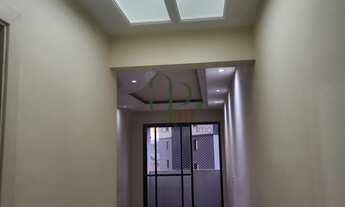 Imagem 5: Apartamento para Locação – 3 Dormitórios, 67m² – Condomínio Mares do Norte – Rudge Ramos