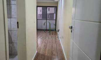 Imagem 2: Apartamento para Locação – 3 Dormitórios, 67m² – Condomínio Mares do Norte – Rudge Ramos