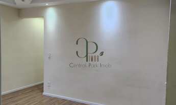 Imagem 6: Apartamento para Locação – 3 Dormitórios, 67m² – Condomínio Mares do Norte – Rudge Ramos