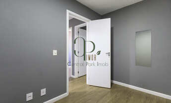 Imagem 4: Apartamento em Jardim Imperador, Guarulhos/SP