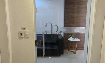 Imagem: Conjunto Comercial em Paraíso, Santo André/SP