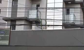 Imagem: Apartamento na Rua Vitória Regia - Santo