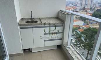 Imagem 4: Apartamento para alugar em São Bernardo do Campo!