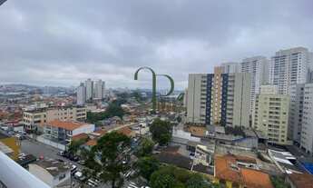 Imagem 6: Apartamento para alugar em São Bernardo do Campo!