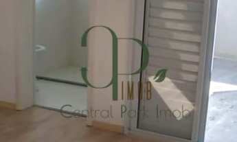 Imagem 6: Apartamento na Rua Vitória Regia - Santo André