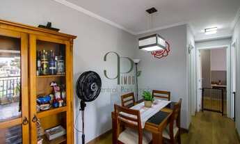 Imagem 4: Apartamento em Silveira, Santo André/SP