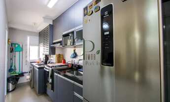 Imagem 6: Apartamento em Silveira, Santo André/SP