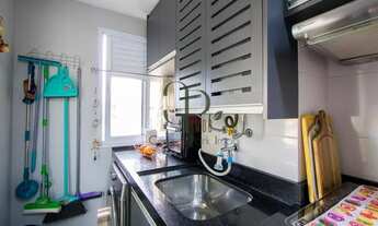 Imagem 7: Apartamento em Silveira, Santo André/SP