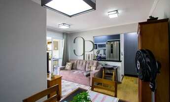 Imagem 5: Apartamento em Silveira, Santo André/SP