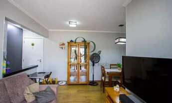 Imagem 3: Apartamento em Silveira, Santo André/SP