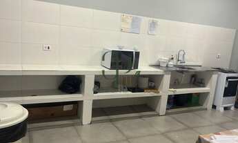 Imagem 7: Prédio Comercial em Paulicéia, São Bernardo do Campo/SP