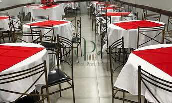 Imagem 4: Prédio Comercial em Paulicéia, São Bernardo do Campo/SP