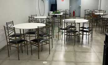 Imagem 6: Prédio Comercial em Paulicéia, São Bernardo do Campo/SP