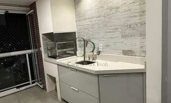 Imagem 7: Apartamento Alto Padrão em Boa Vista, São Caetano do Sul/SP