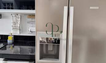 Imagem 4: Apartamento em Jardim São Caetano, São Caetano do Sul/SP