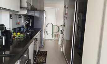 Imagem 3: Apartamento em Jardim São Caetano, São Caetano do Sul/SP