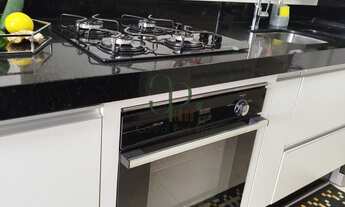 Imagem 5: Apartamento em Jardim São Caetano, São Caetano do Sul/SP