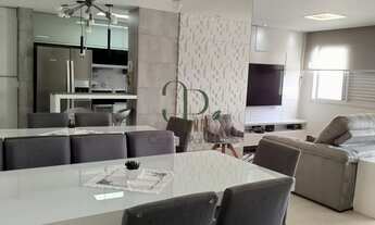 Imagem 2: Apartamento em Jardim São Caetano, São Caetano do Sul/SP