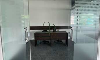 Imagem 6: Laje Comercial em Nova Petrópolis, São Bernardo do Campo/SP