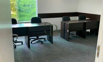 Imagem 7: Laje Comercial em Nova Petrópolis, São Bernardo do Campo/SP