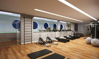 Imagem 4: Apartamento à venda no bairro Dehon - Tubarão/SC