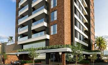 Imagem: Apartamento à venda no bairro Dehon - Tubarão/SC