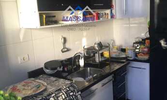 Imagem 2: Apartamento Padrão para Venda em Dois Córregos Piracicaba-SP