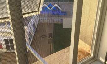 Imagem 5: Apartamento Padrão para Venda em Dois Córregos Piracicaba-SP