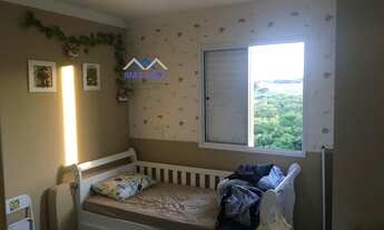 Imagem 7: Apartamento Padrão para Venda em Dois Córregos Piracicaba-SP