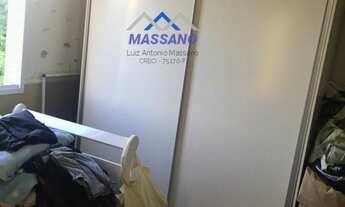 Imagem 6: Apartamento Padrão para Venda em Dois Córregos Piracicaba-SP