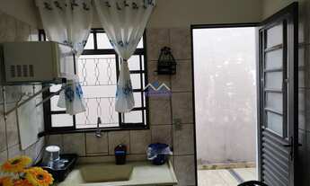 Imagem 7: Casa Térrea 2 dormitórios no Jardim Paraíso em Piracicaba/SP