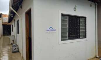Imagem 3: Casa Térrea 2 dormitórios no Jardim Paraíso em Piracicaba/SP