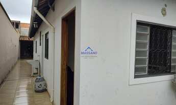 Imagem 4: Casa Térrea 2 dormitórios no Jardim Paraíso em Piracicaba/SP