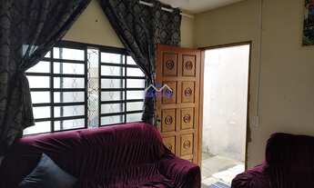 Imagem 5: Casa Térrea 2 dormitórios no Jardim Paraíso em Piracicaba/SP