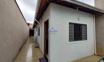 Imagem 2: Casa Térrea 2 dormitórios no Jardim Paraíso em Piracicaba/SP