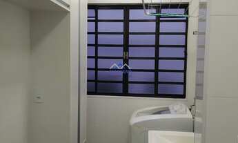 Imagem 3: Apartamento à venda no bairro Vila Monteiro - Piracicaba/SP