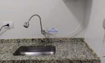 Imagem 4: Apartamento à venda no bairro Vila Monteiro - Piracicaba/SP