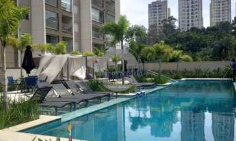 Imagem: Apartamento para alugar no bairro Vila Andrade