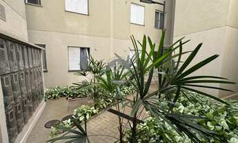 Imagem 7: Apartamento à venda no bairro Campos Ville - Araraquara/SP